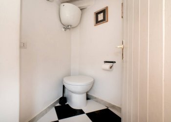 Attico Centro Storico Roma Monti - Attico Via Degli Zingari
47, Roma - foto 29