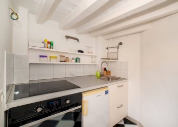 Attico Centro Storico Roma Monti - Attico Via Degli Zingari
47, Roma - foto 30