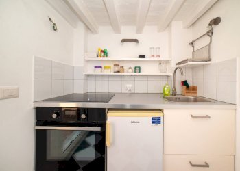 Attico Centro Storico Roma Monti - Attico Via Degli Zingari
47, Roma - foto 31