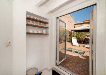 Attico Centro Storico Roma Monti - Attico Via Degli Zingari
47, Roma - foto 32