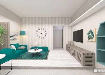 Foto 35 - Attico Via Degli Zingari
47, Roma - foto 34