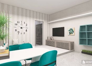 Foto 37 - Attico Via Degli Zingari
47, Roma - foto 36