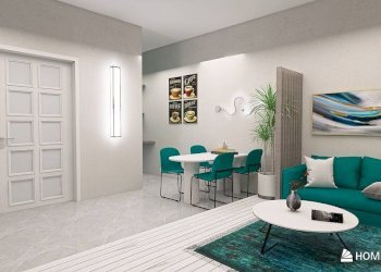 Foto 38 - Attico Via Degli Zingari
47, Roma - foto 37