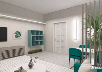 Foto 39 - Attico Via Degli Zingari
47, Roma - foto 38