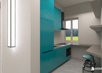 Foto 40 - Attico Via Degli Zingari
47, Roma - foto 39