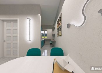 Foto 42 - Attico Via Degli Zingari
47, Roma - foto 41