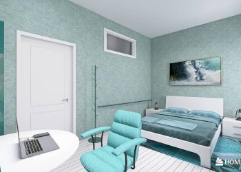 Foto 43 - Attico Via Degli Zingari
47, Roma - foto 42