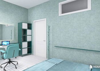 Foto 45 - Attico Via Degli Zingari
47, Roma - foto 44