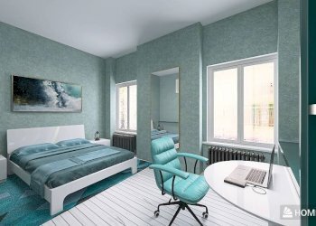 Foto 46 - Attico Via Degli Zingari
47, Roma - foto 45