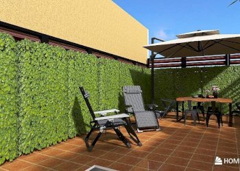 Foto 47 - Attico Via Degli Zingari
47, Roma - foto 46