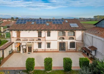 Vista - Villa via Maniotto, 6, Carmagnola - foto 4