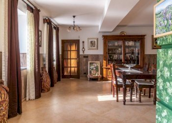 Salone - Villa via Maniotto, 6, Carmagnola - foto 9