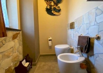 Bagno - Villa via Maniotto, 6, Carmagnola - foto 14