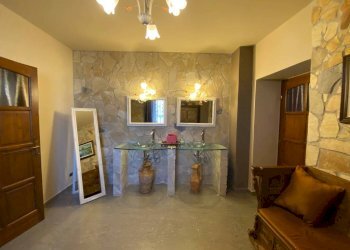 Bagno - Villa via Maniotto, 6, Carmagnola - foto 15