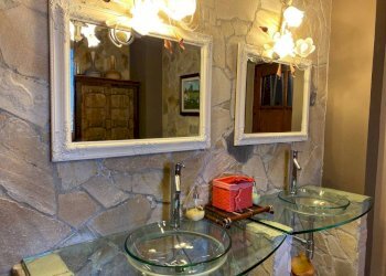 Bagno - Villa via Maniotto, 6, Carmagnola - foto 16