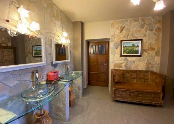 Bagno - Villa via Maniotto, 6, Carmagnola - foto 17