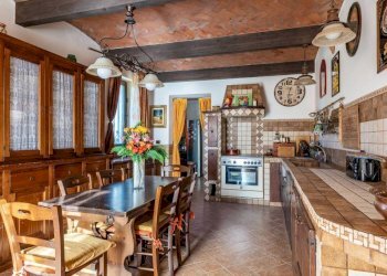 Cucina - Villa via Maniotto, 6, Carmagnola - foto 19