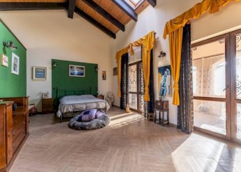 Camera da letto - Villa via Maniotto, 6, Carmagnola - foto 28