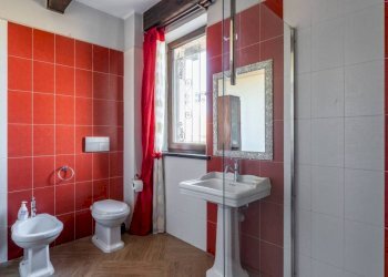 Bagno - Villa via Maniotto, 6, Carmagnola - foto 30