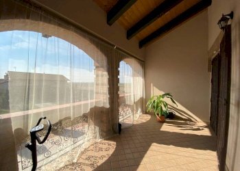 Veranda - Villa via Maniotto, 6, Carmagnola - foto 36