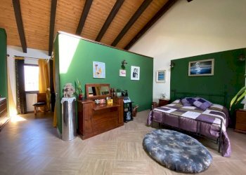 Salone - Villa via Maniotto, 6, Carmagnola - foto 37