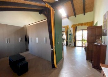 Ingresso - Villa via Maniotto, 6, Carmagnola - foto 38