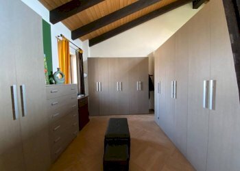 Corridoio - Villa via Maniotto, 6, Carmagnola - foto 39