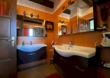 Bagno - Villa via Maniotto, 6, Carmagnola - foto 41