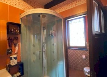 Bagno - Villa via Maniotto, 6, Carmagnola - foto 42