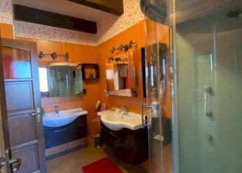 Bagno - Villa via Maniotto, 6, Carmagnola - foto 43
