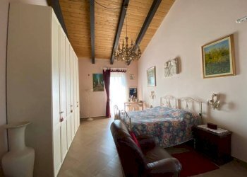 Camera da letto - Villa via Maniotto, 6, Carmagnola - foto 44