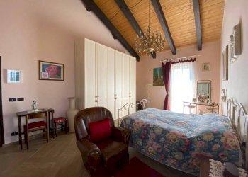 Camera da letto - Villa via Maniotto, 6, Carmagnola - foto 45