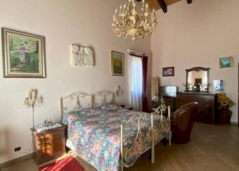 Camera da letto - Villa via Maniotto, 6, Carmagnola - foto 46
