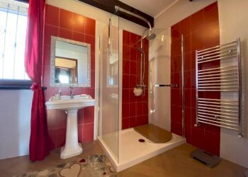 Bagno - Villa via Maniotto, 6, Carmagnola - foto 50