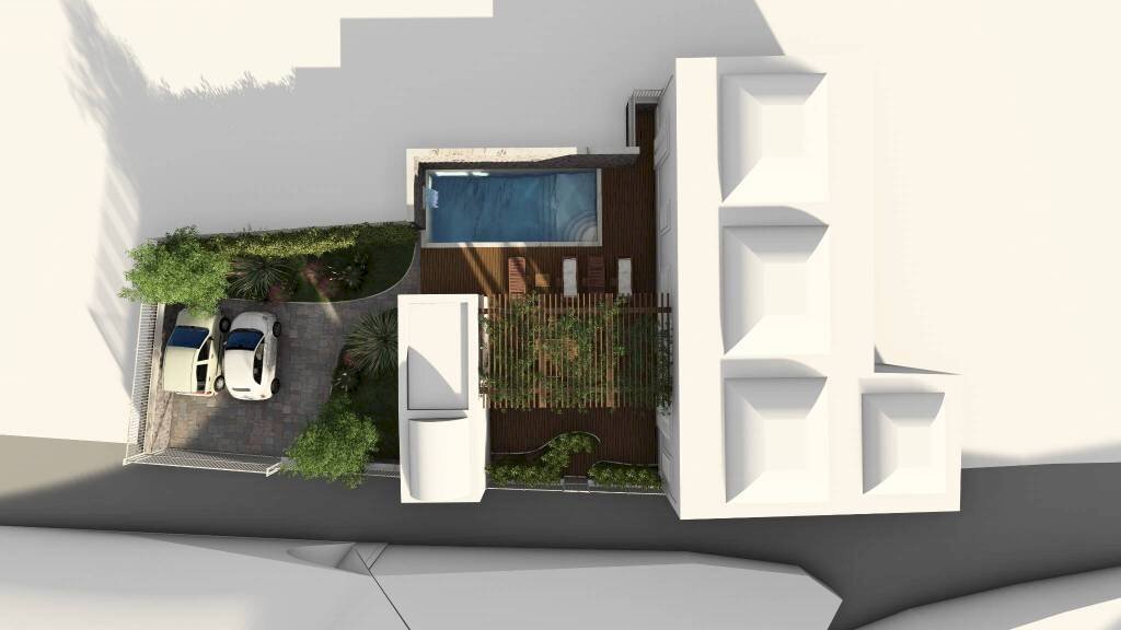 Altro - Villa traversa di Via Cala Fonte, 6, Ponza - photo 1