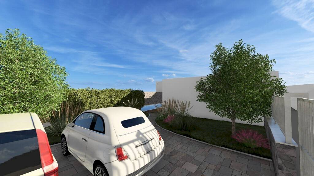 Posto macchina - Villa traversa di Via Cala Fonte, 6, Ponza - photo 3