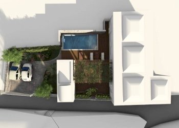 Altro - Villa traversa di Via Cala Fonte, 6, Ponza - photo 1