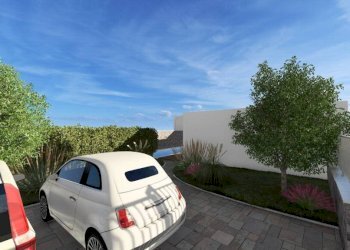 Posto macchina - Villa traversa di Via Cala Fonte, 6, Ponza - foto 3