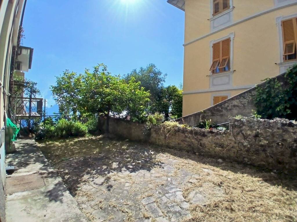 Giardino - Four-room apartment corso Giuseppe Mazzini, Camogli - photo 1