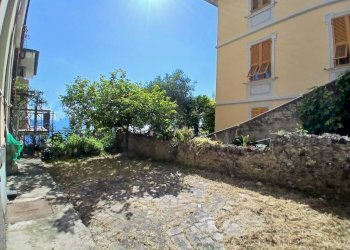 Giardino - Quadrilocale corso Giuseppe Mazzini, Camogli - foto 1