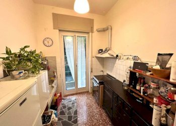 Cucina - Quadrilocale corso Giuseppe Mazzini, Camogli - foto 5