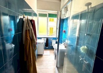 Bagno - Quadrilocale corso Giuseppe Mazzini, Camogli - foto 6