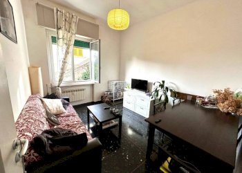 Salone - Quadrilocale corso Giuseppe Mazzini, Camogli - foto 8