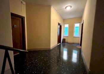 Interno palazzo - Quadrilocale corso Giuseppe Mazzini, Camogli - foto 10