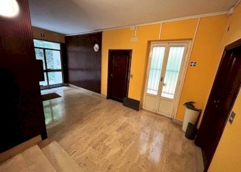 Interno palazzo - Quadrilocale corso Giuseppe Mazzini, Camogli - foto 11