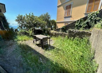 Giardino - Quadrilocale corso Giuseppe Mazzini, Camogli - foto 14