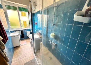 Bagno - Quadrilocale corso Giuseppe Mazzini, Camogli - foto 15