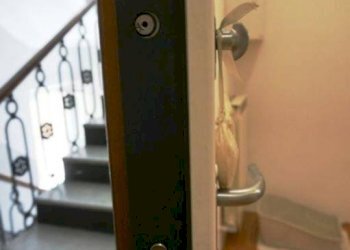 Dettagli - Trilocale corso Luigi Andrea Martinetti, 1, Genova (zona Sampierdarena) - foto 19