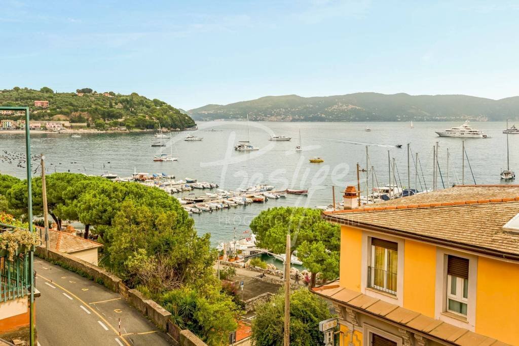 Vista - Quadrilocale via delle Ville, 8, Portovenere - foto 3