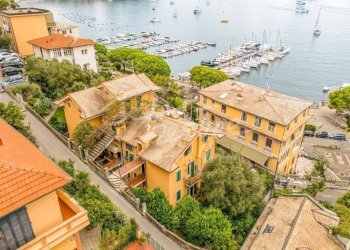 Vista - Quadrilocale via delle Ville, 8, Portovenere - foto 2